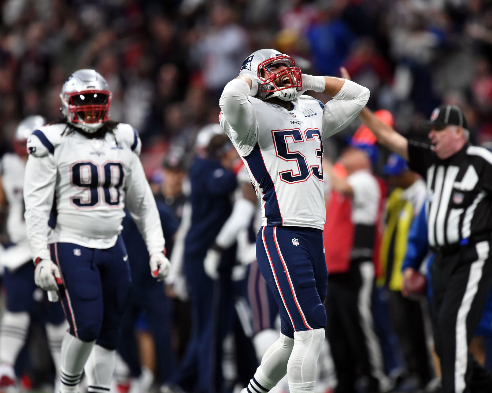 Super Bowl LIII